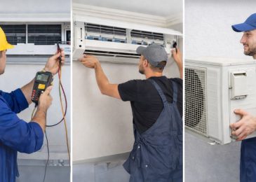 غسيل مكيفات بالشرائع